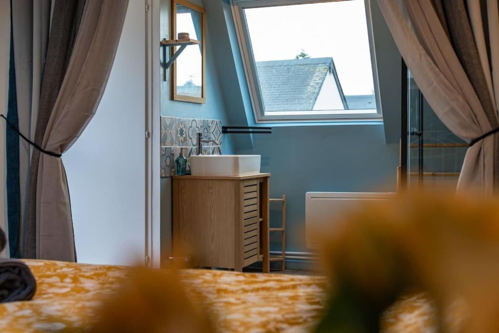 Maisonnette & Jacuzzi Holiday home *